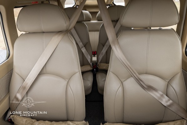 2019 Cessna T206H — photo 5