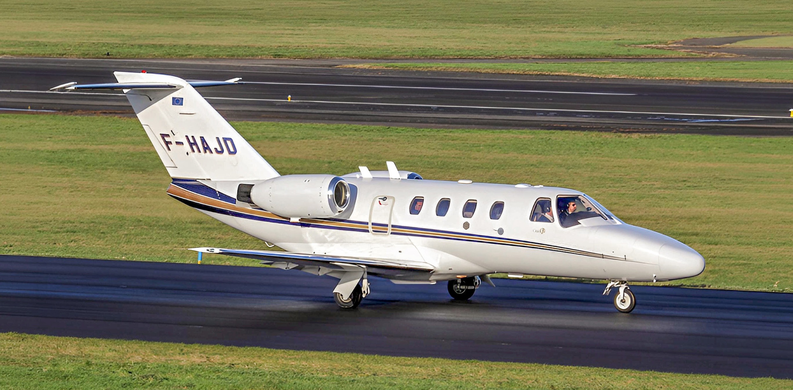 2003 Cessna Citation CJ1 — photo 2