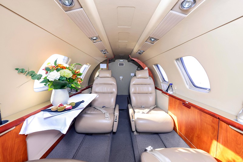 2003 Cessna Citation CJ1 — photo 4