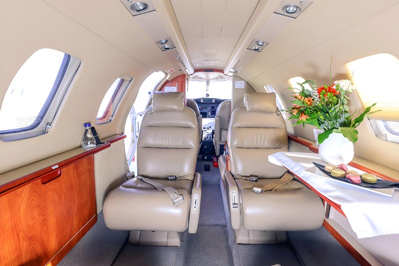 2003 Cessna Citation CJ1 — photo 5