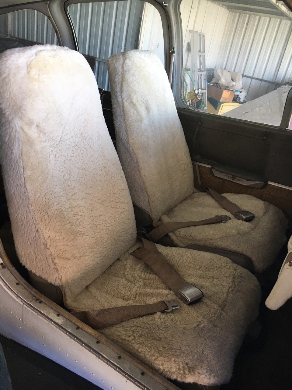 1967 Beech Bonanza V35 — photo 4