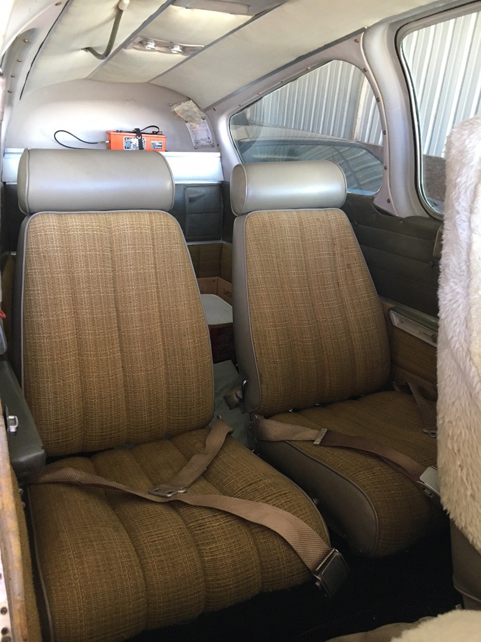 1967 Beech Bonanza V35 — photo 5