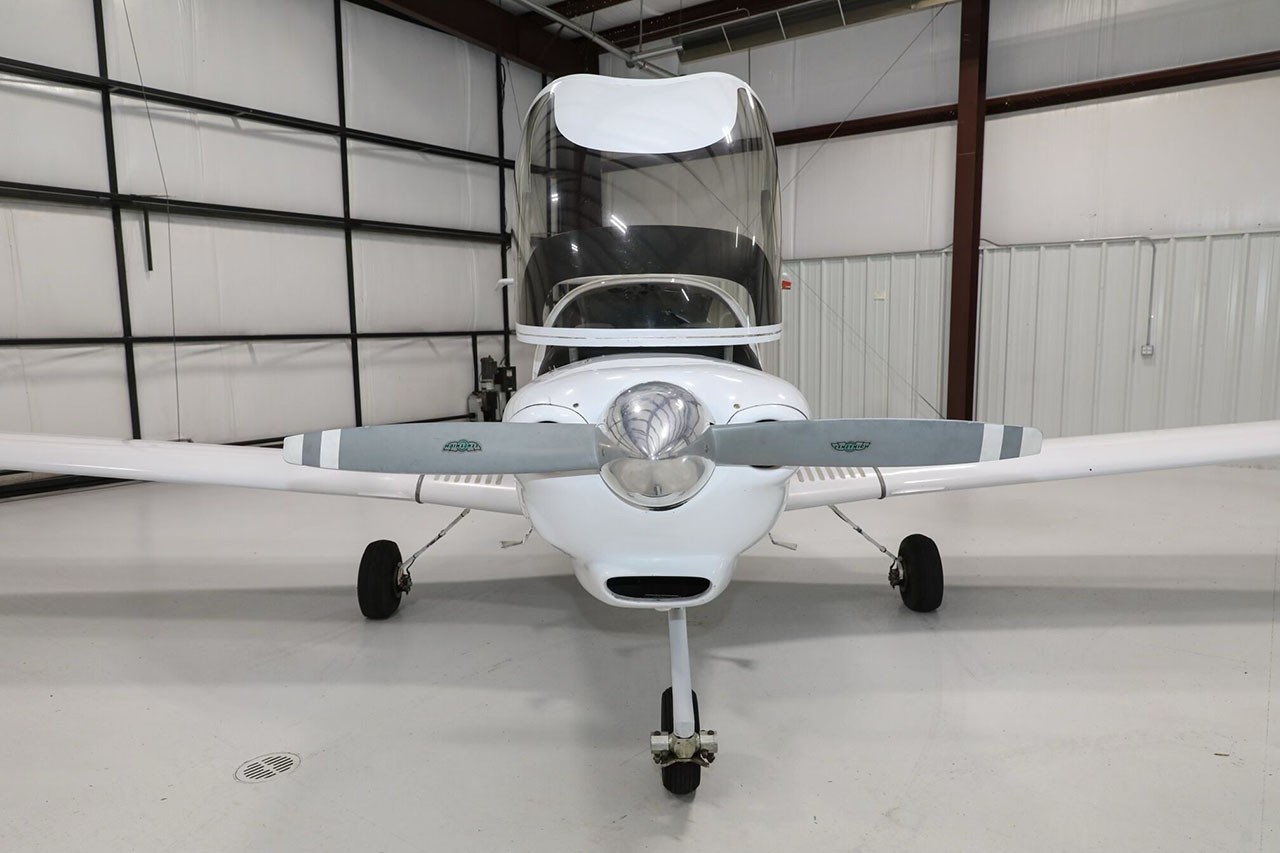 2006 Diamond DA40 — photo 3