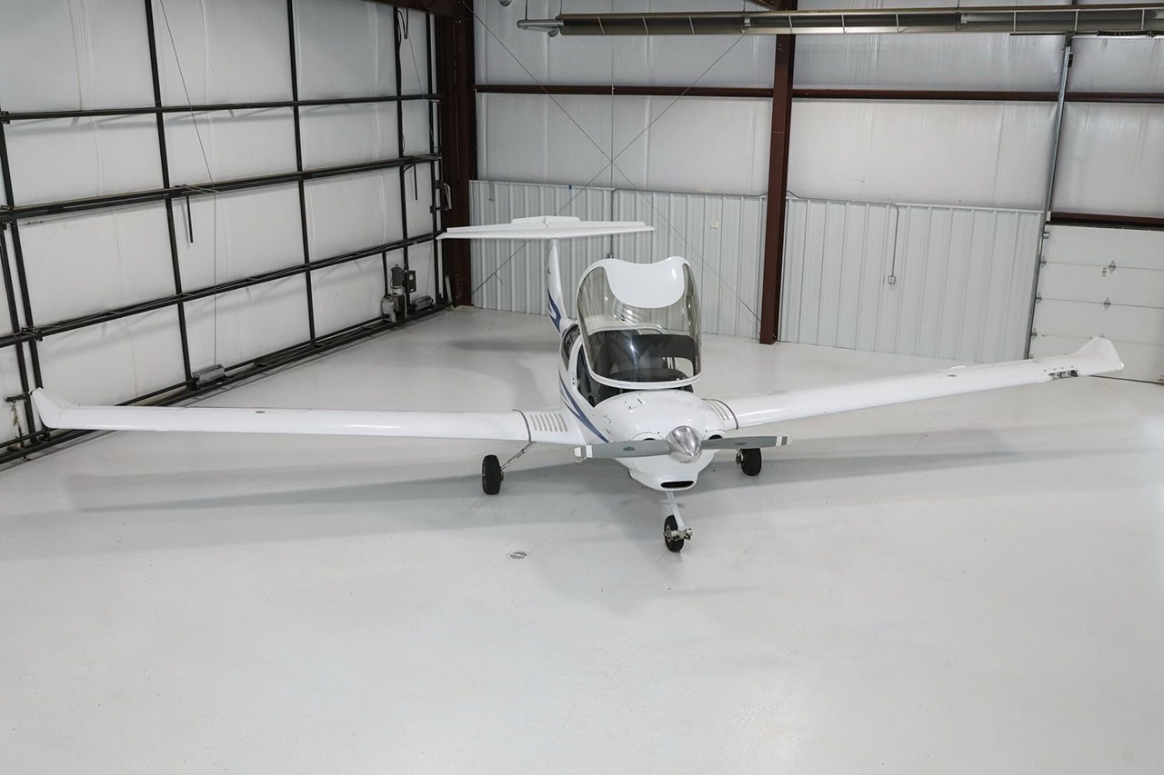 2006 Diamond DA40 — photo 5