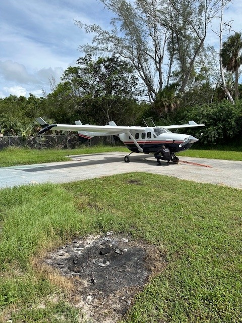 1973 Cessna P337 — photo 2