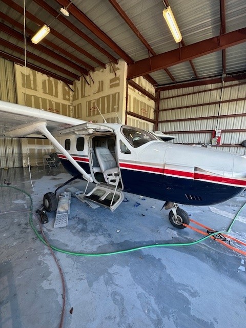 1973 Cessna P337 — photo 3