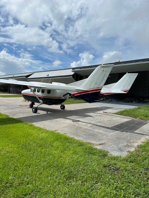 1973 Cessna P337 — photo 5