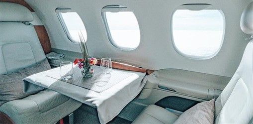 2013 Embraer Phenom 100 — photo 3