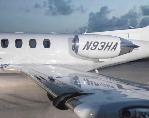 1998 Cessna Citation Ultra — photo 4