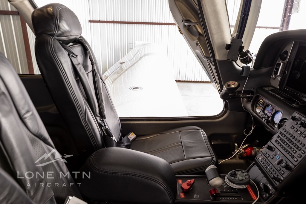 2021 Cirrus SR20 — photo 4