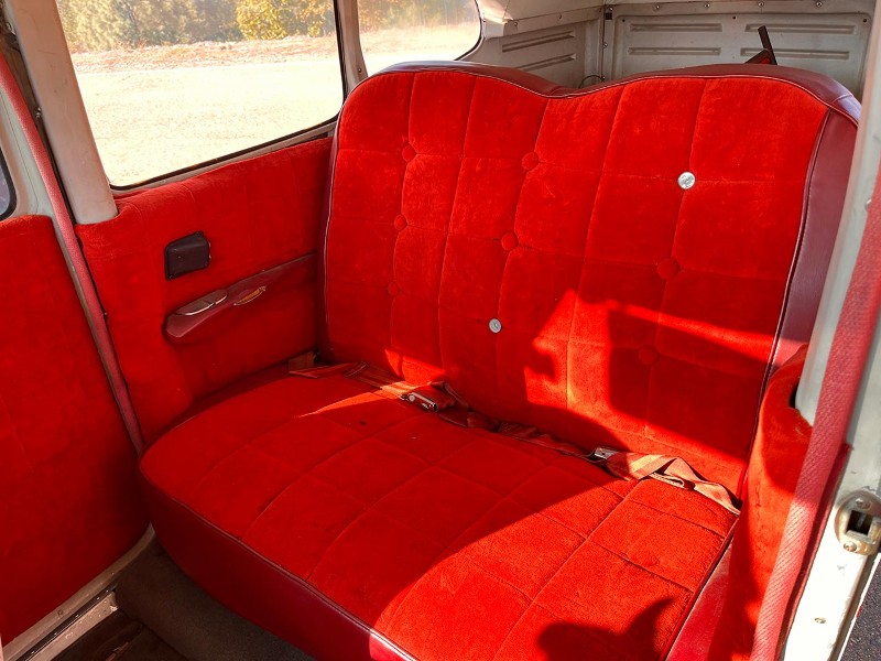 1960 Cessna 210, photo 12