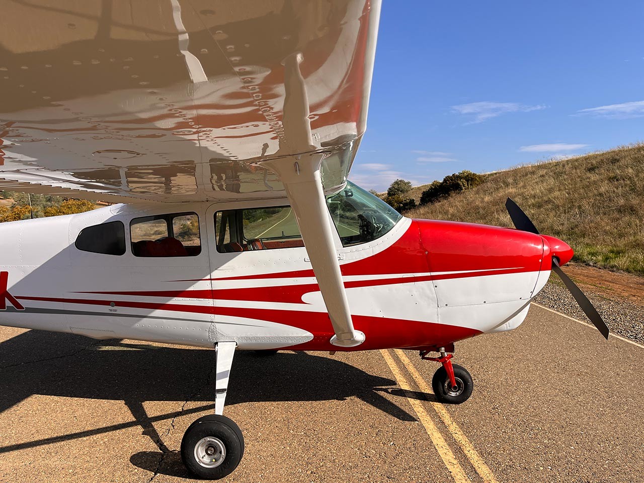 1960 Cessna 210 — photo 5