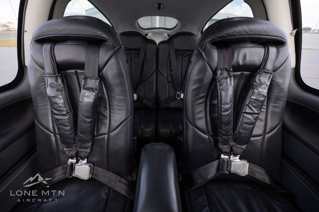 2008 Cirrus SR20-G3 — photo 5