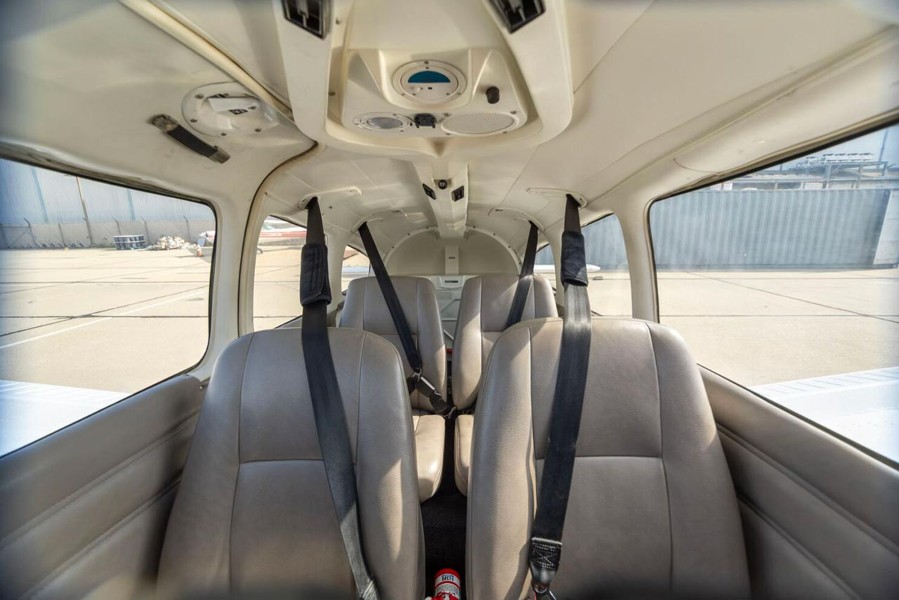 2014 Piper Arrow III PA-28R-201, photo 10