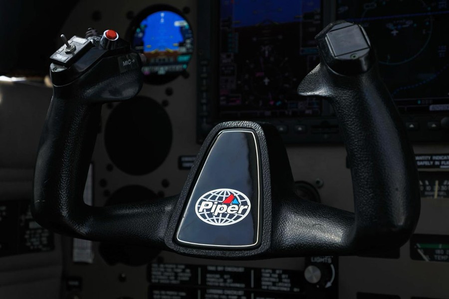 2014 Piper Arrow III PA-28R-201, photo 13