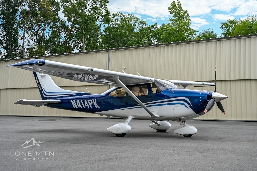 2023 Cessna 182T — photo 1