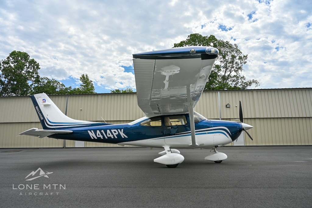 2023 Cessna 182T — photo 2