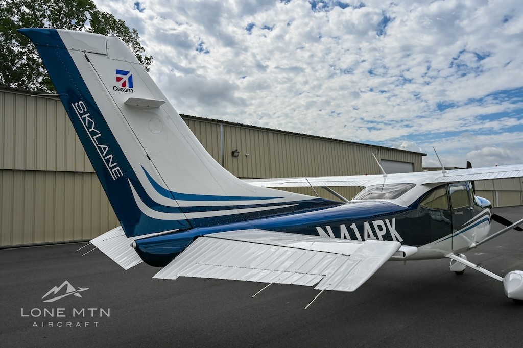 2023 Cessna 182T — photo 3
