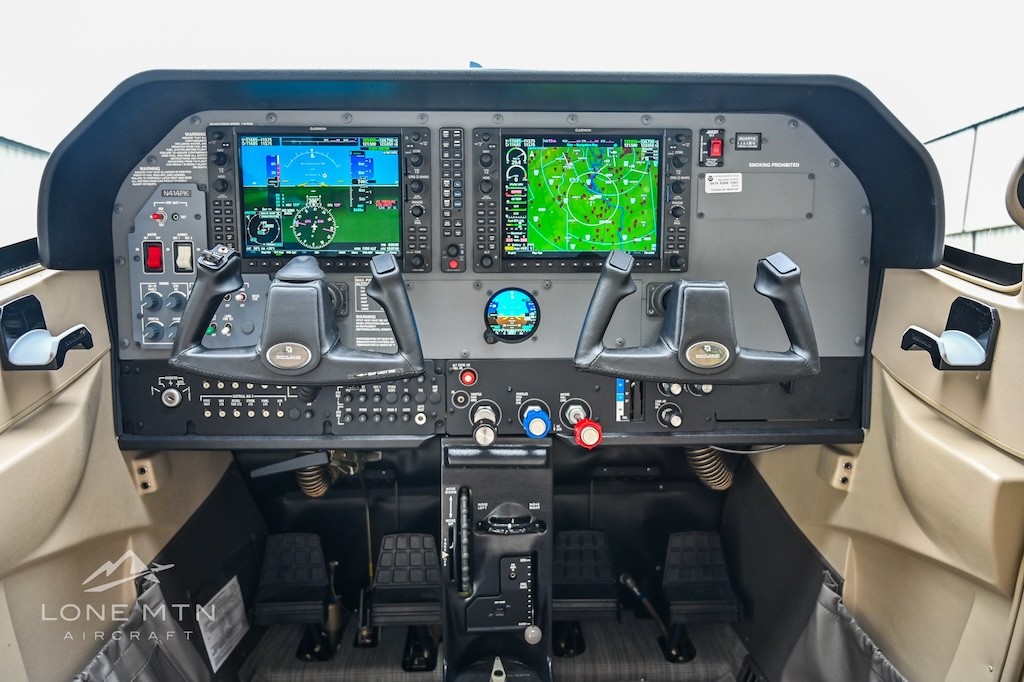 2023 Cessna 182T — photo 4