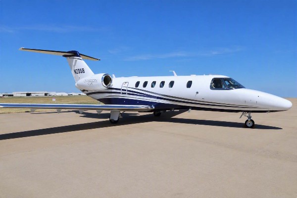 2016 Cessna Citation CJ4 — photo 1