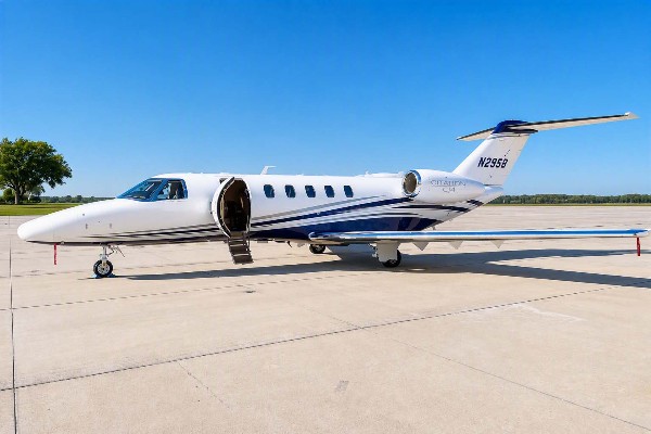 2016 Cessna Citation CJ4 — photo 2