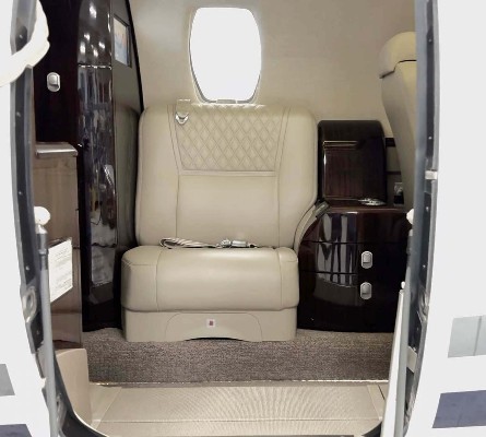 2016 Cessna Citation CJ4 — photo 5