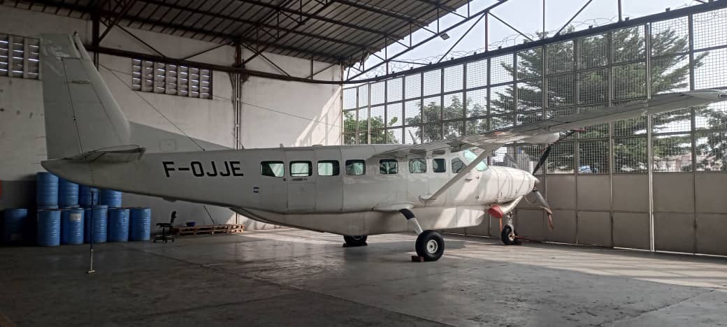 2022 Cessna Caravan 208B — photo 2