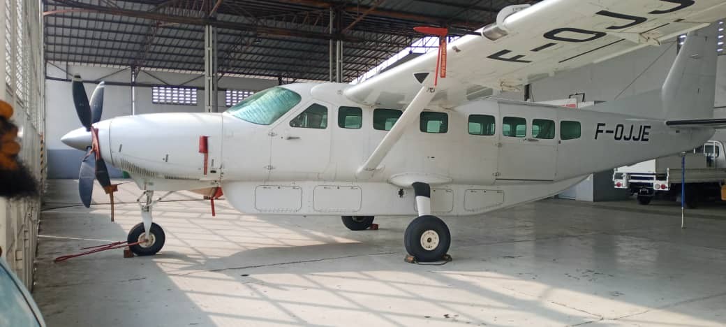 2022 Cessna Caravan 208B — photo 4