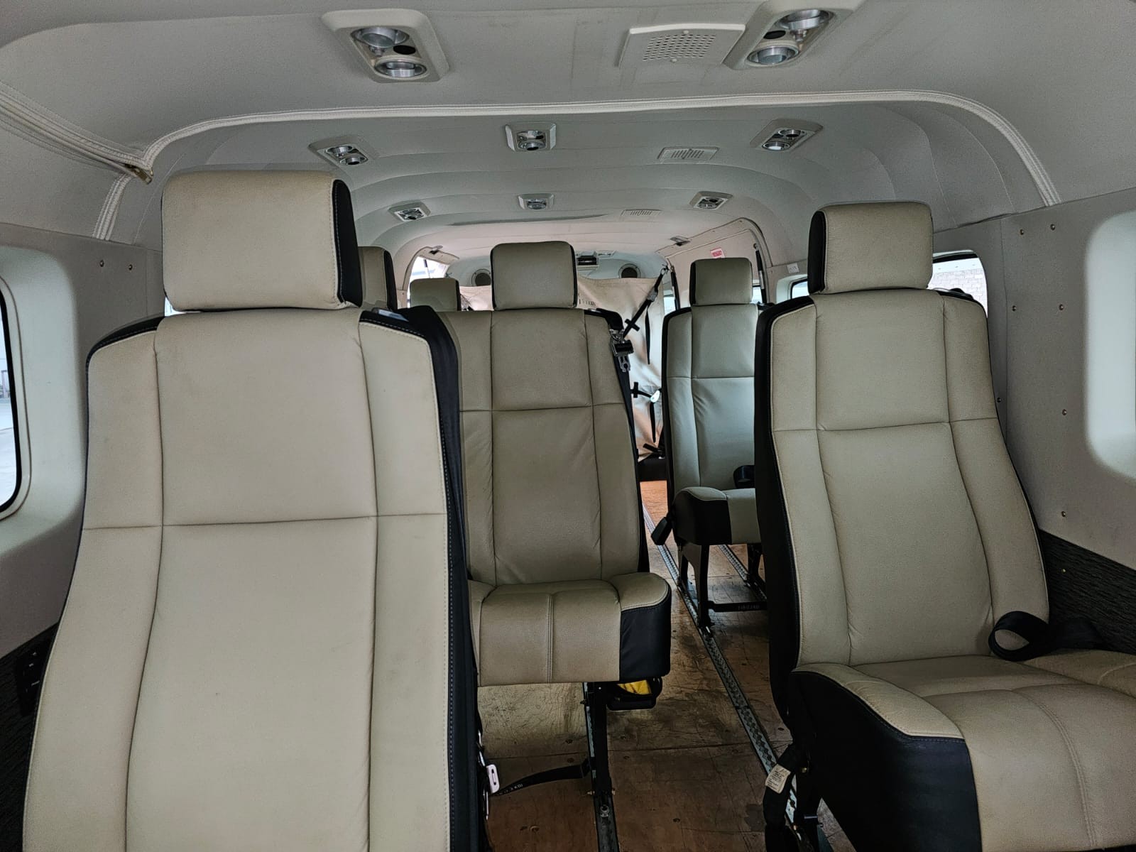 2022 Cessna Caravan 208B — photo 5