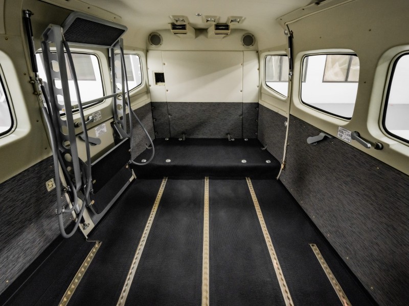 2022 Cessna Caravan 208B, photo 7