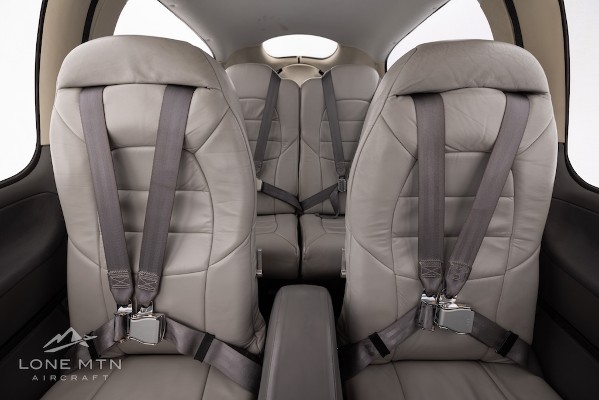 2002 Cirrus SR22 — photo 4