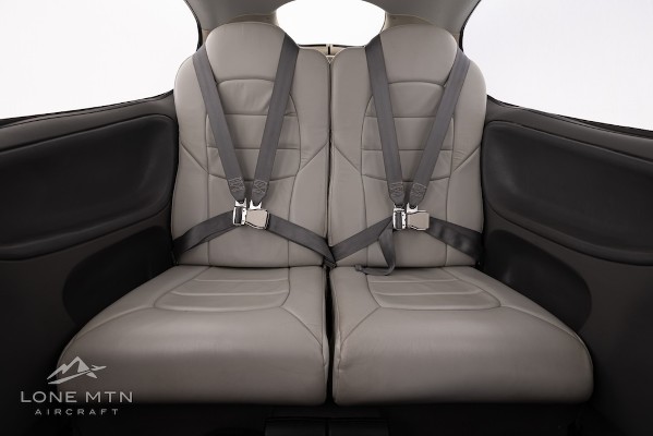 2002 Cirrus SR22 — photo 5
