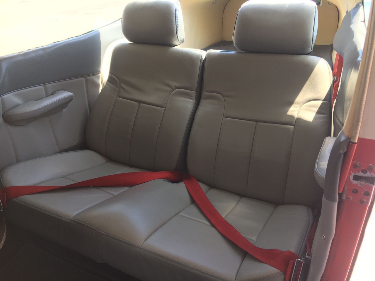 1978 Cessna R182 — photo 3