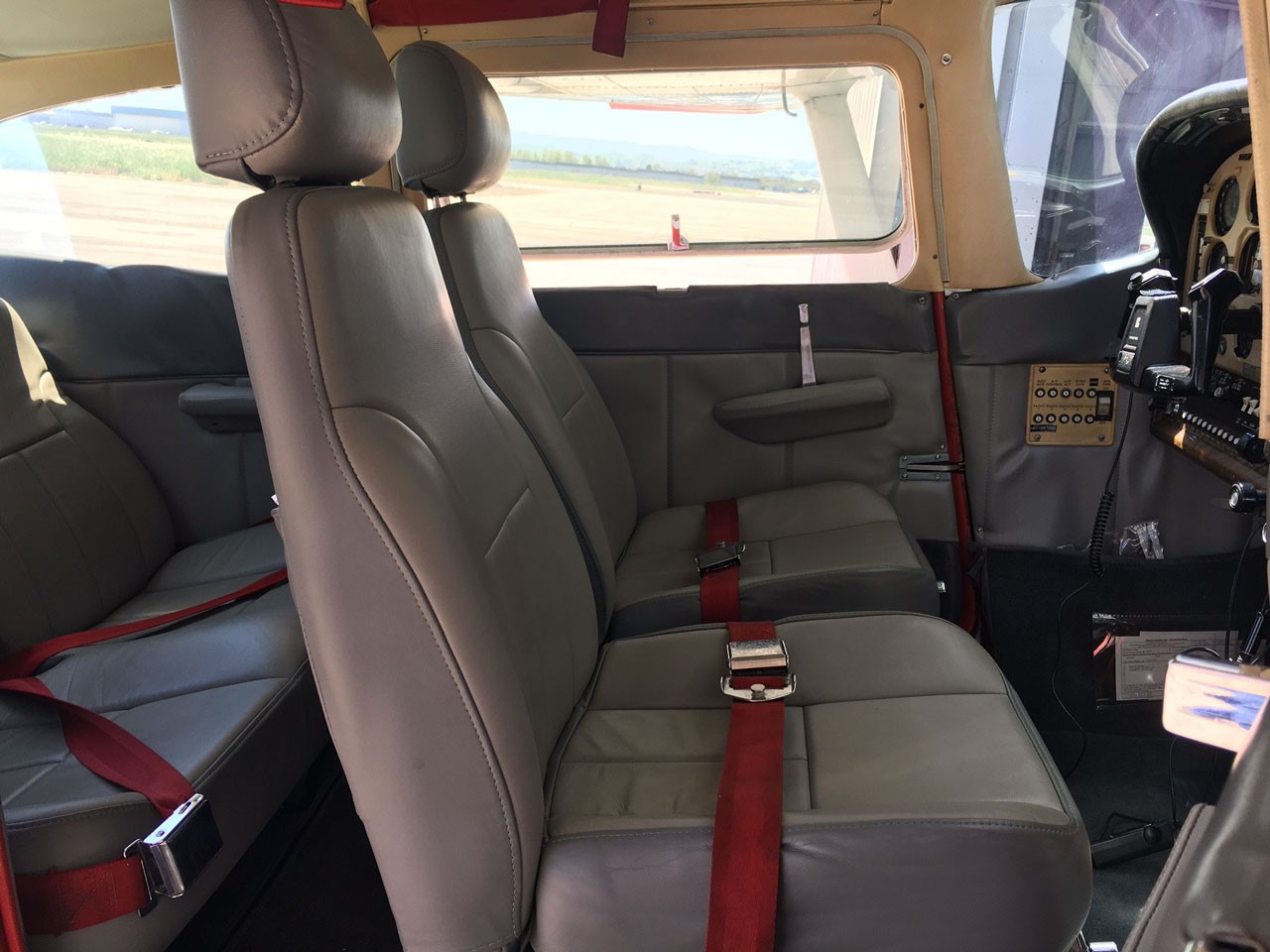 1978 Cessna R182 — photo 4