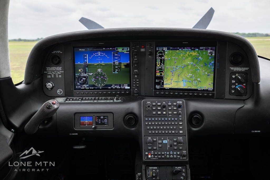 2021 Cirrus SR22T — photo 4