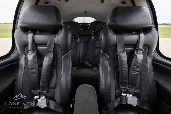 2021 Cirrus SR22T — photo 5