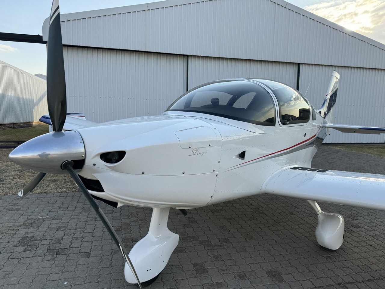 2015 Sling 4 — photo 3