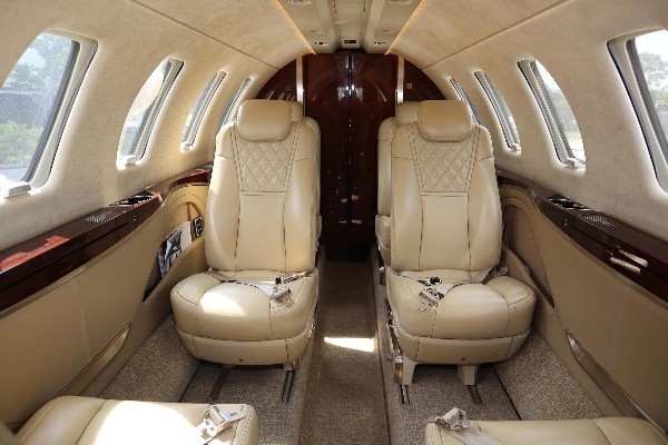 2022 Cessna Citation CJ4 — photo 5