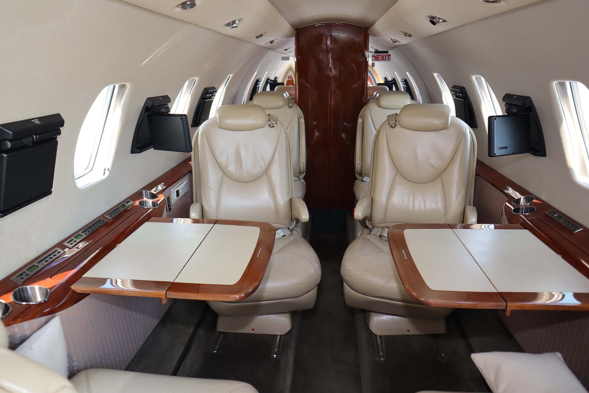 2011 Cessna Citation XLS — photo 4