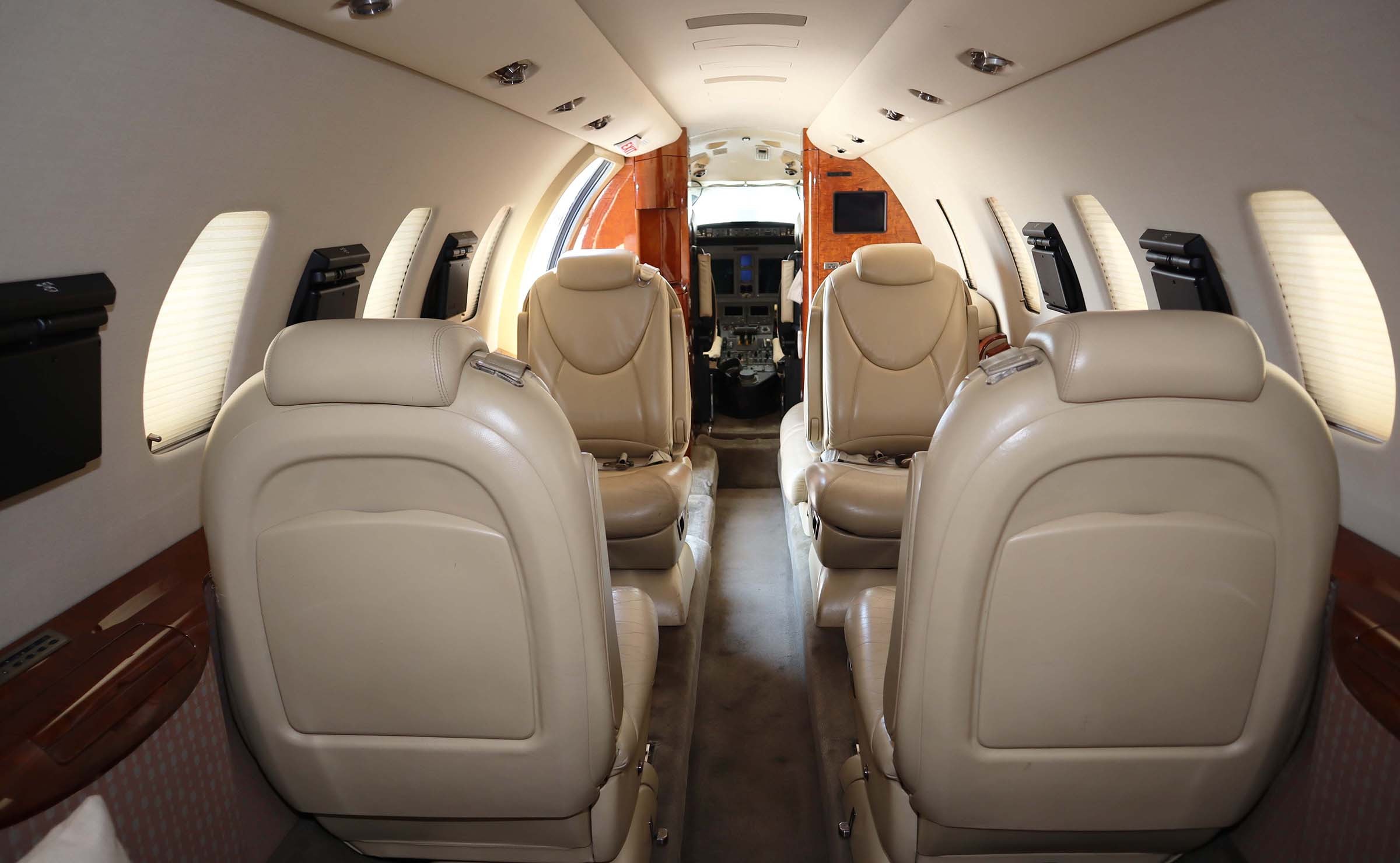 2011 Cessna Citation XLS — photo 5