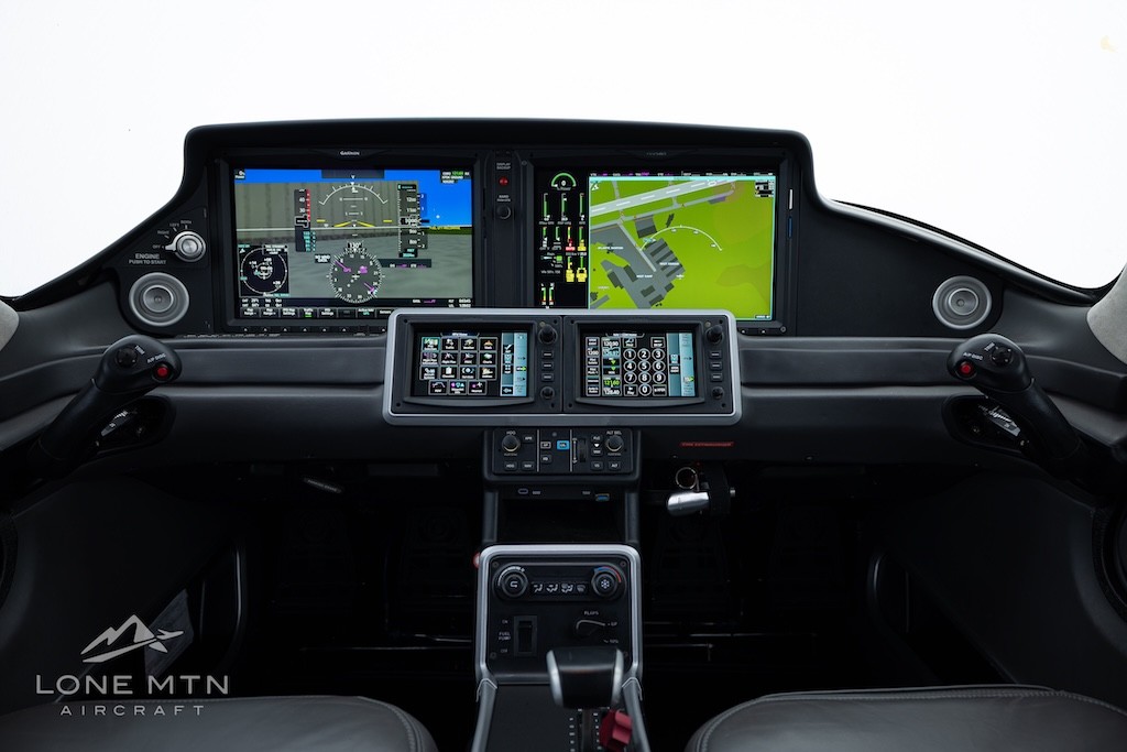2024 Cirrus SR20 — photo 4
