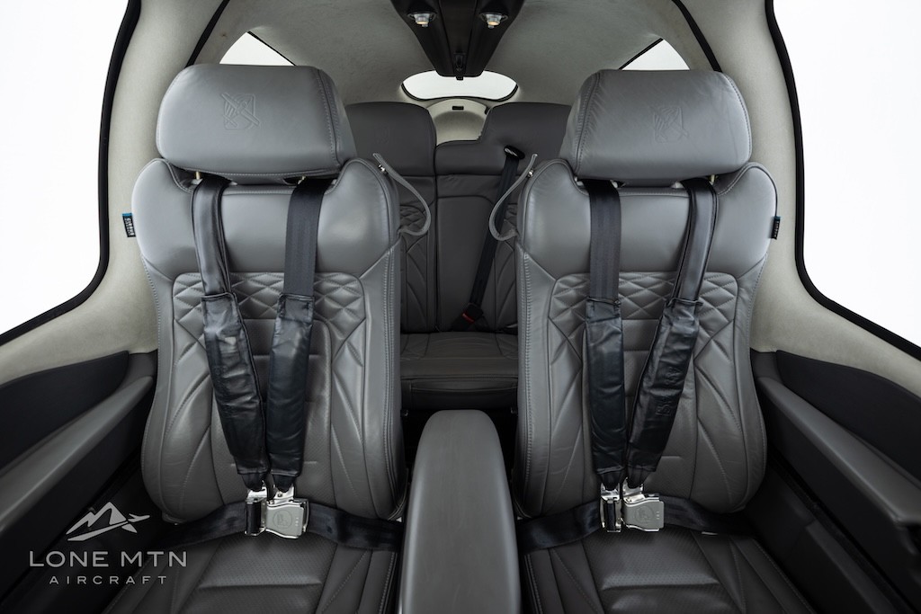 2024 Cirrus SR20 — photo 5