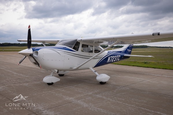 2024 Cessna T182T — photo 1