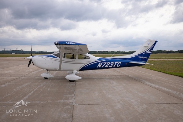 2024 Cessna T182T — photo 2