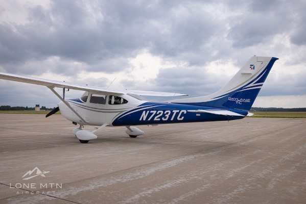 2024 Cessna T182T — photo 3