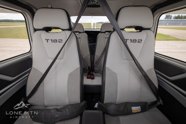 2024 Cessna T182T — photo 5