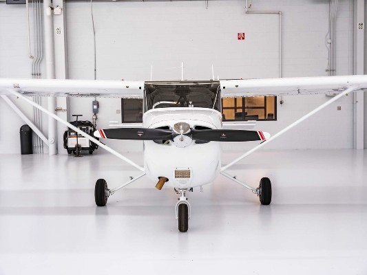 2024 Cessna 172S — photo 2
