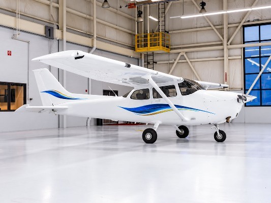 2024 Cessna 172S — photo 3