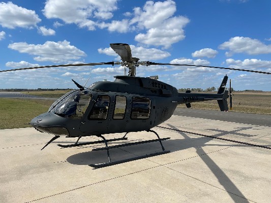 2013 Bell 407 — photo 1