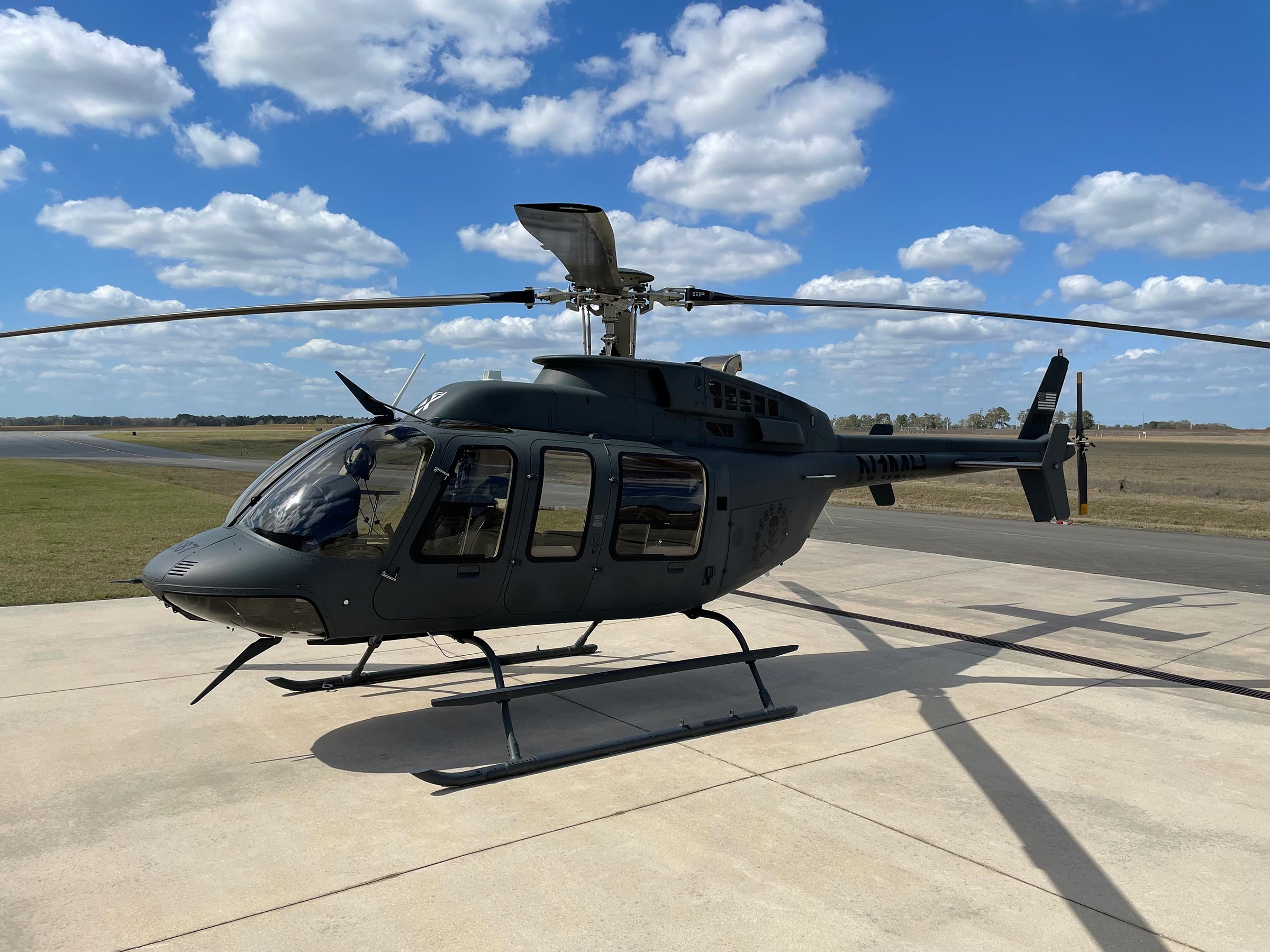 2013 Bell 407